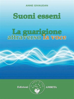 cover image of Suoni esseni